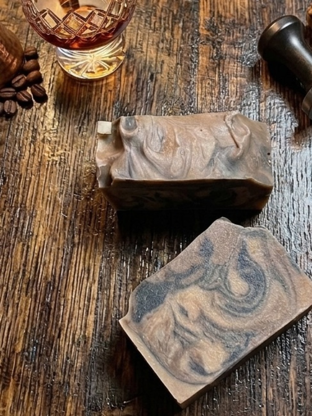 Wild Rye Goat Milk Set